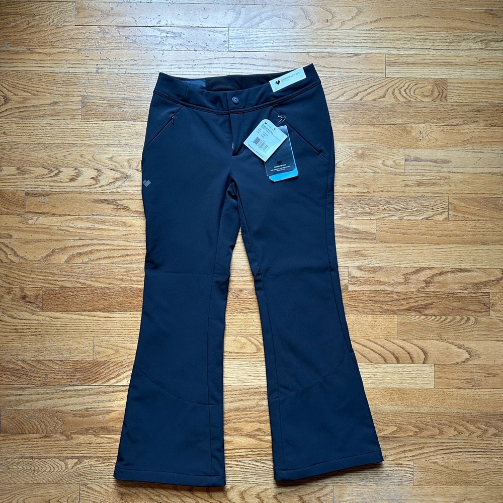 Obermeyer women’s ski pants